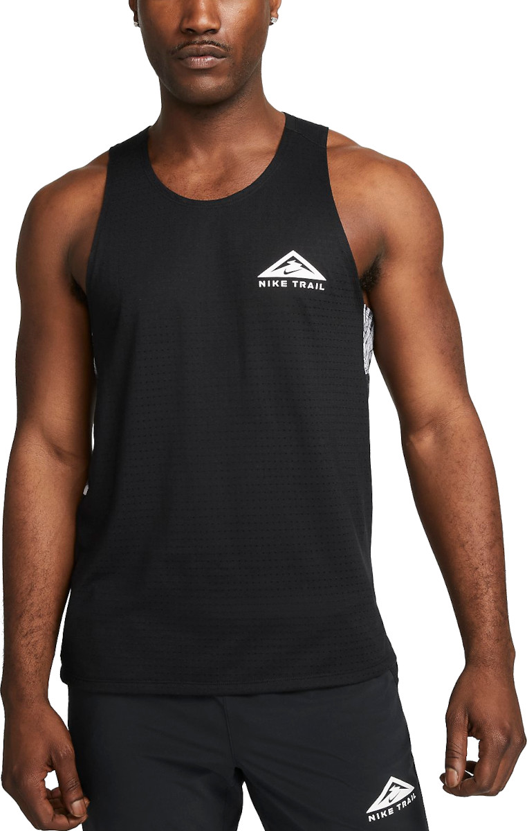 Podkoszulek Nike M NK DF SOLAR CHASE TANK