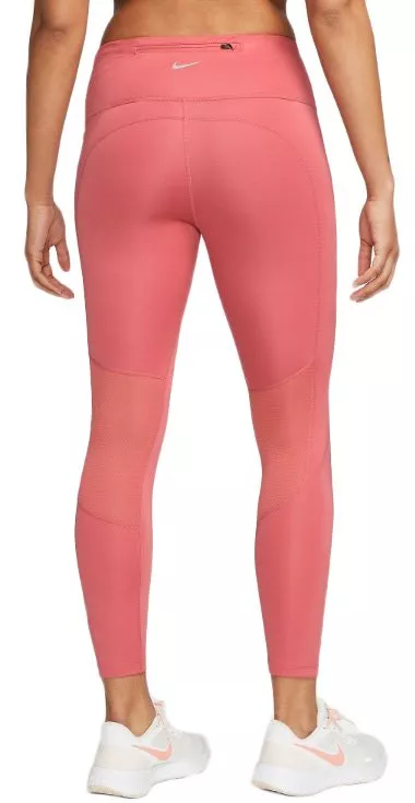 NIKE W NK DF FST MR 7/8 TGHT SW HBR Leggings