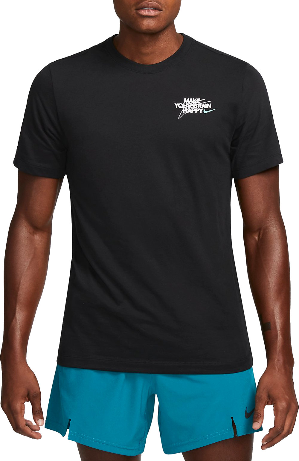 Nike Dri-FIT D.Y.E. Men s Fitness T-Shirt