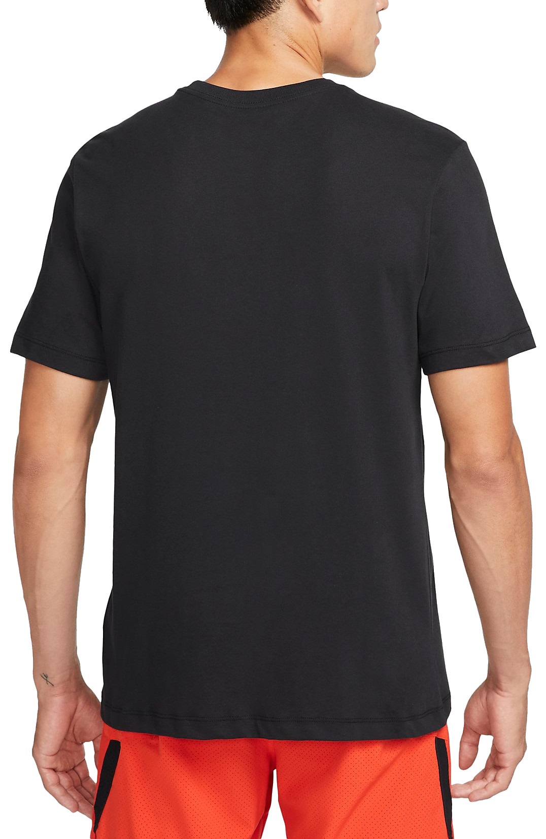 Nike Dri-FIT Men s Graphic Fitness T-Shirt - Top4Running.com