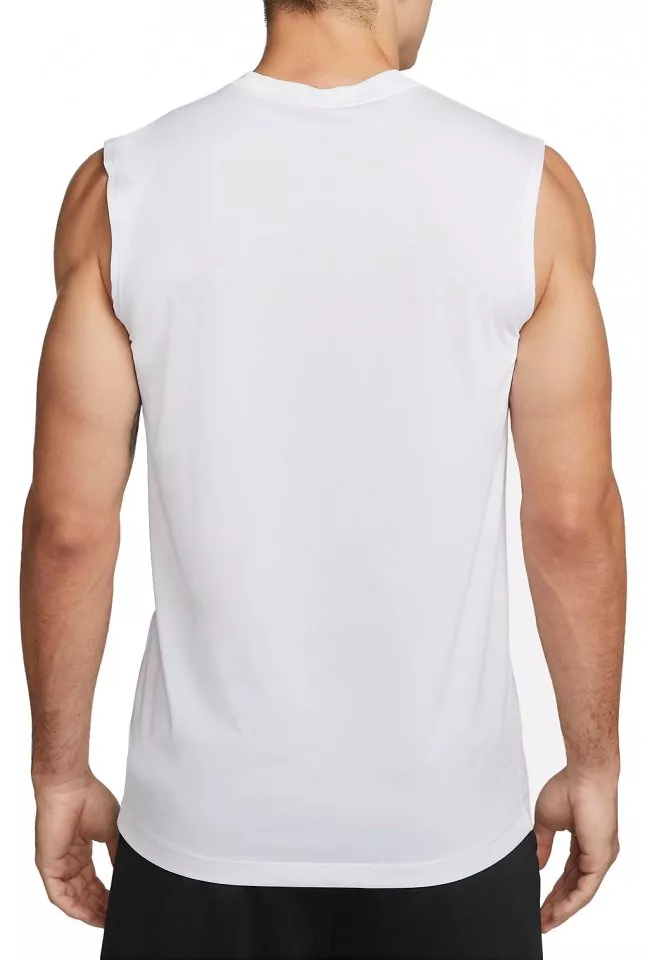 Majica brez rokavov Nike Dri-FIT Legend Men s Camo Fitness Tank