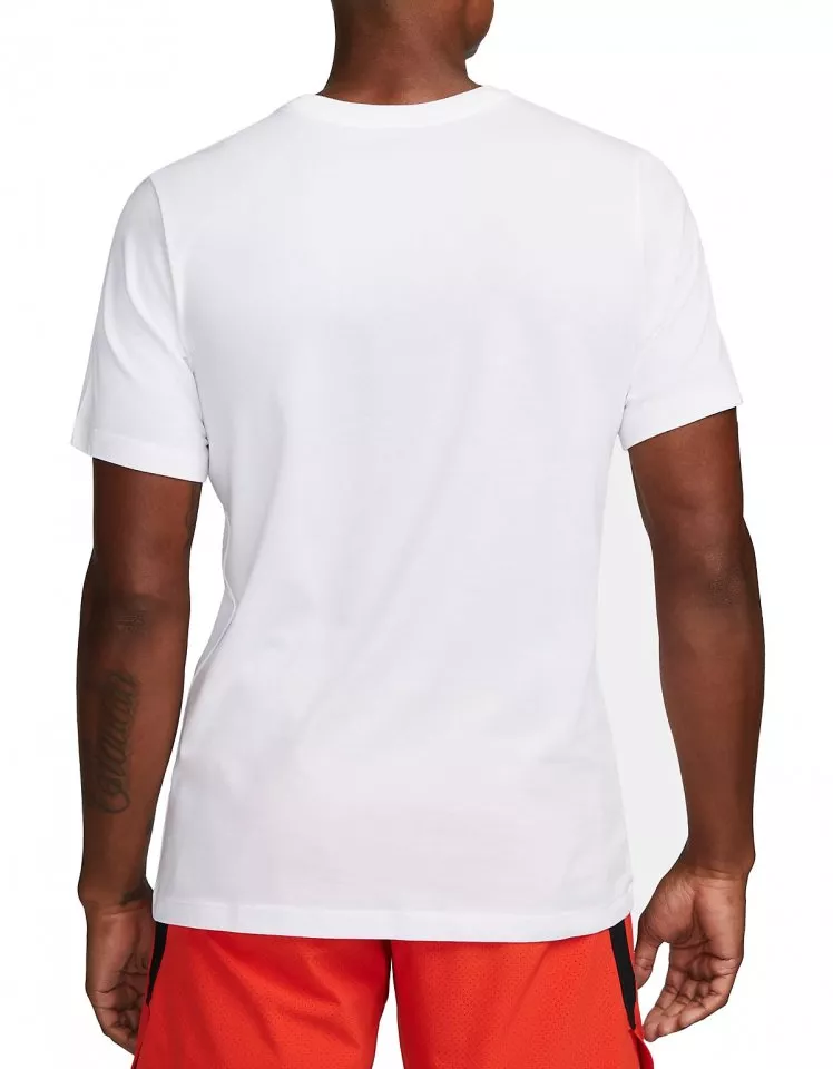 podkoszulek Nike Dri-FIT Men s Training T-Shirt