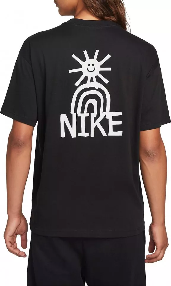 T-shirt Nike M NSW TEE M90 HBR