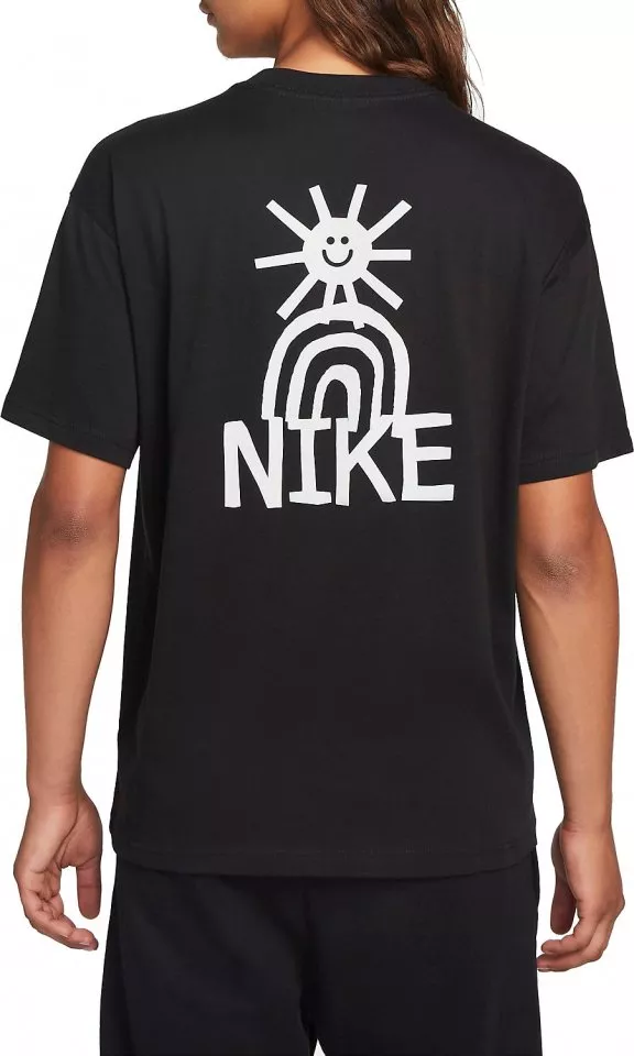 T-Shirt Nike M NSW TEE M90 HBR