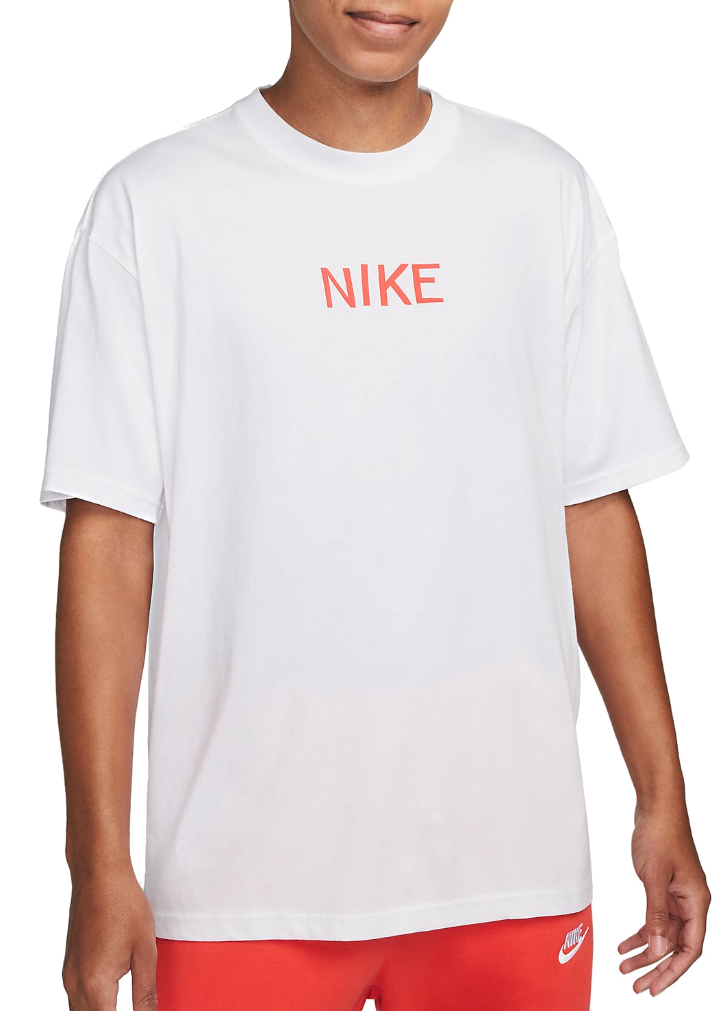 T-paita Nike M NSW TEE M90 HBR