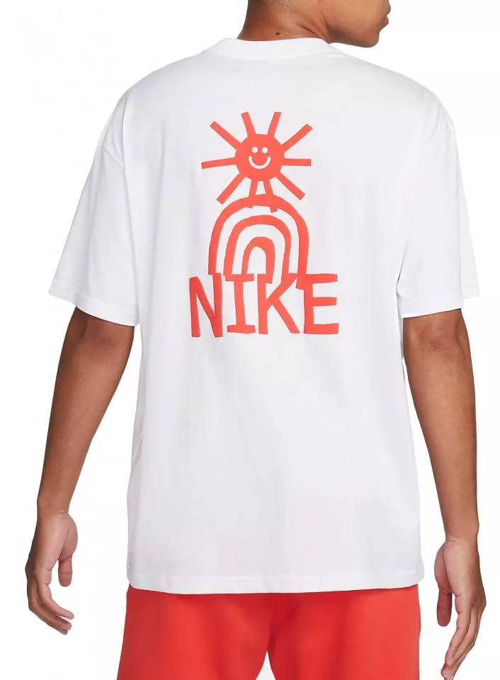 Pánské tričko s krátkým rukávem Nike Max90