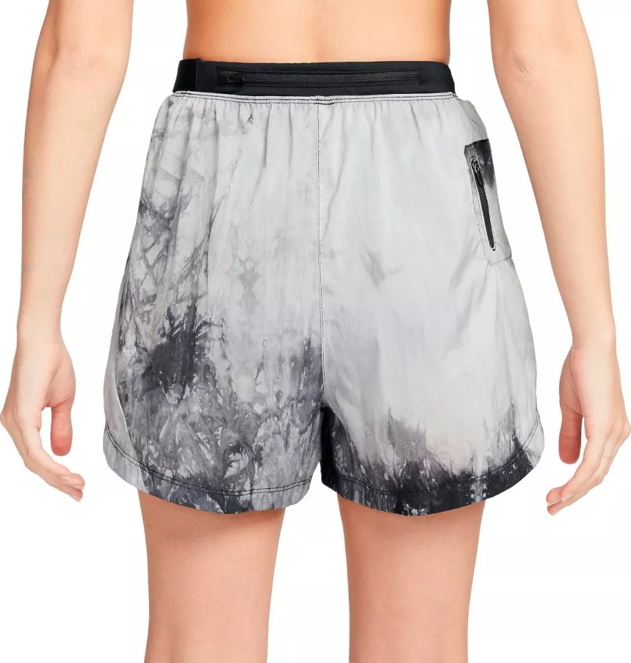 Korte broeken Nike Dri-FIT Repel Women s Mid-Rise 3