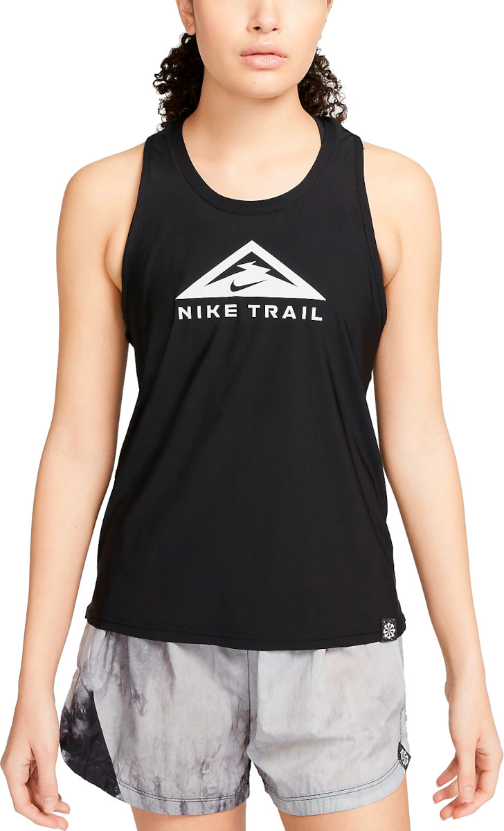 Majica bez rukava Nike Dri-FIT Women s Trail Running Tank