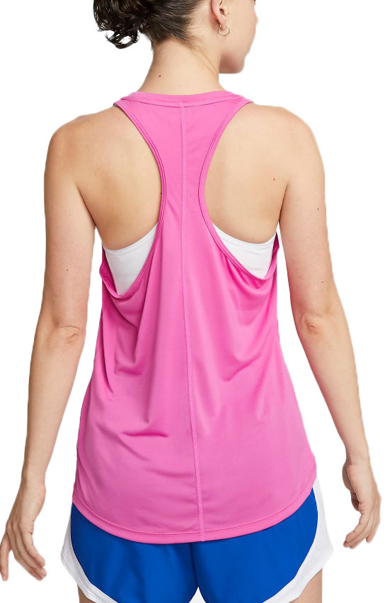 Nike One Dri-FIT Swoosh Women s Tank Top - Top4Running.com
