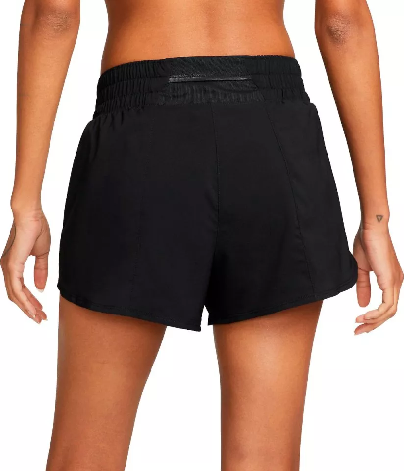 Korte broeken Nike Swoosh Women s Shorts