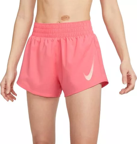 W NK SWOOSH SHORT VENEER VERS