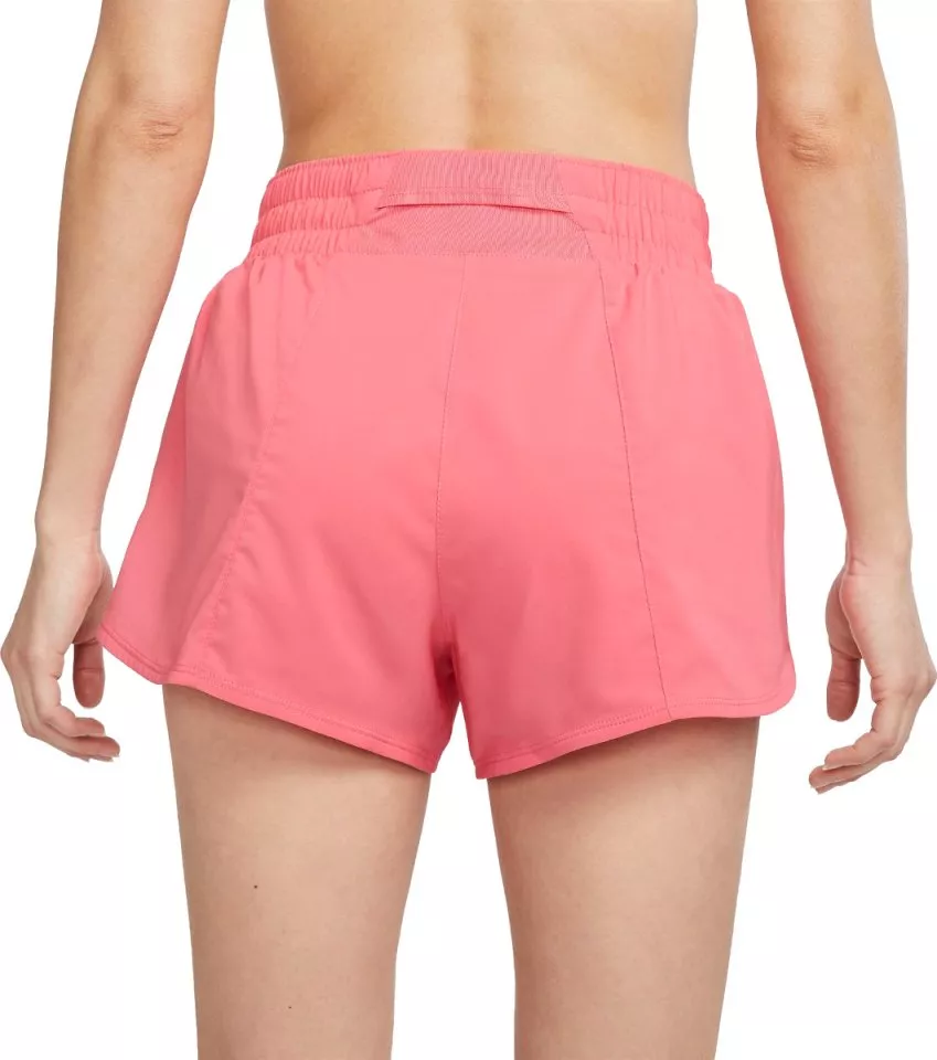 Pantalón corto Nike W NK SWOOSH SHORT VENEER VERS