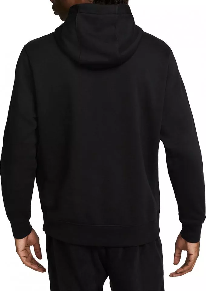 Sweatshirt com capuz Nike M Hoody