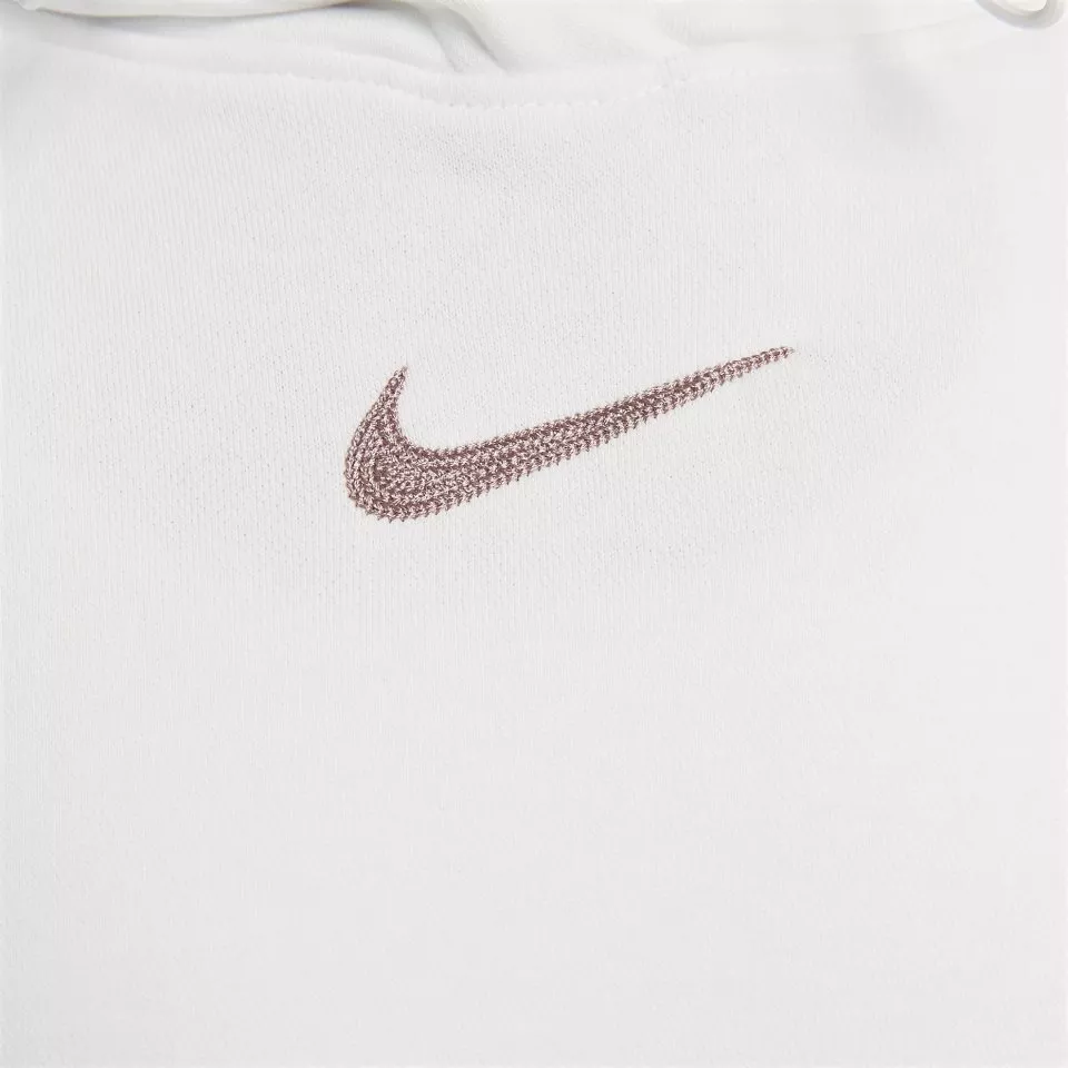 Sweatshirt com capuz Nike ENT W NSW IC FLC PO GX