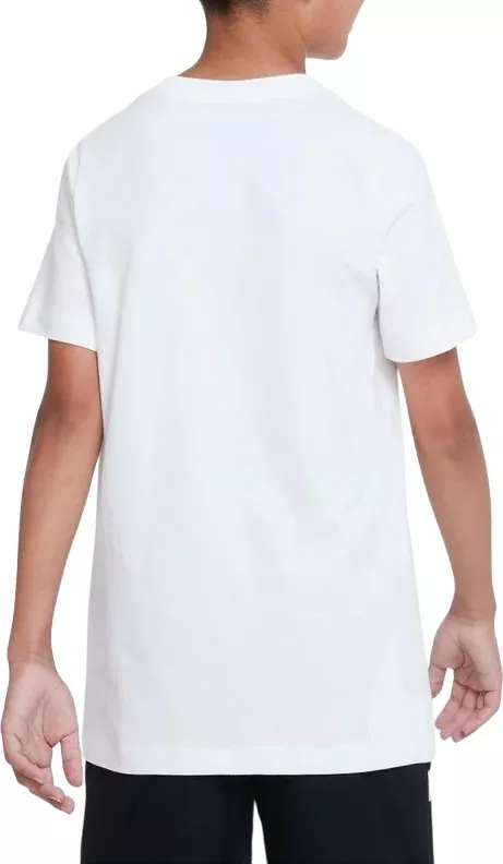 Nike  Sportswear Kids Rövid ujjú póló