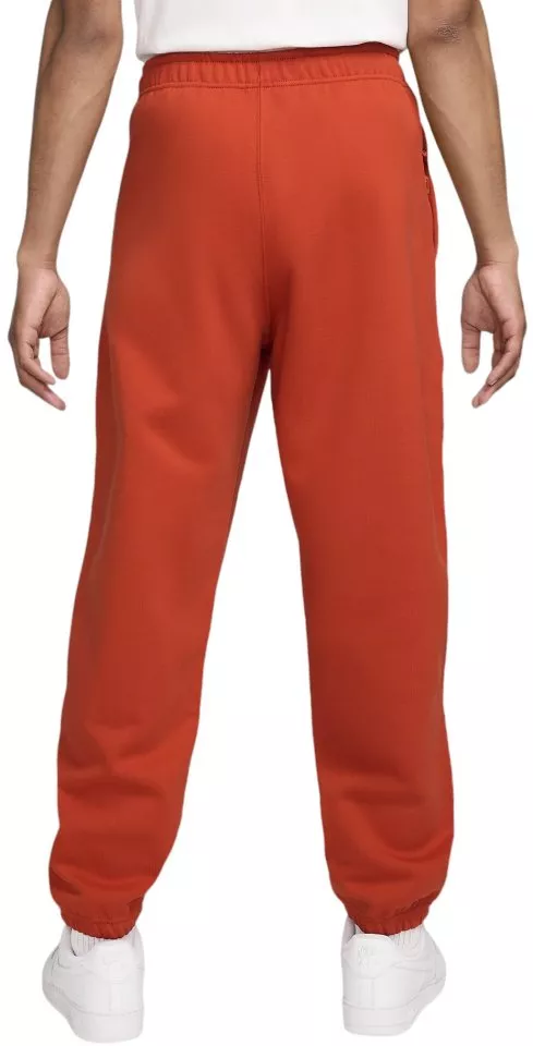 Hlače Nike M NK SOLO SWSH FLC CF PANT
