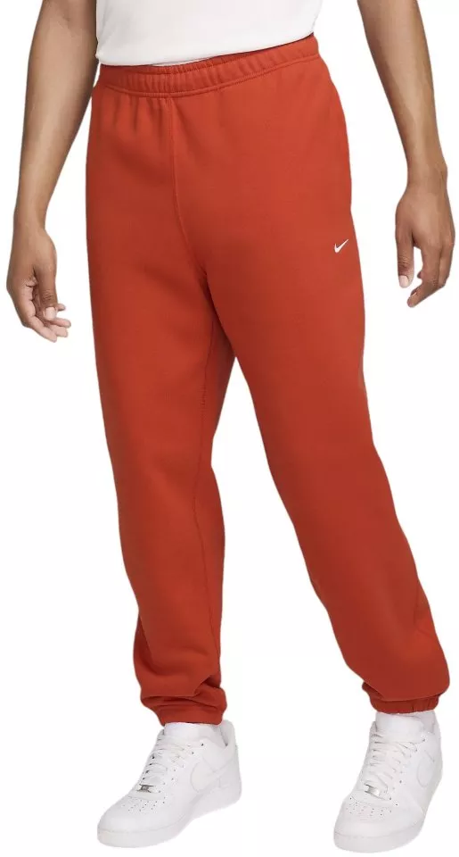 Hlače Nike M NK SOLO SWSH FLC CF PANT