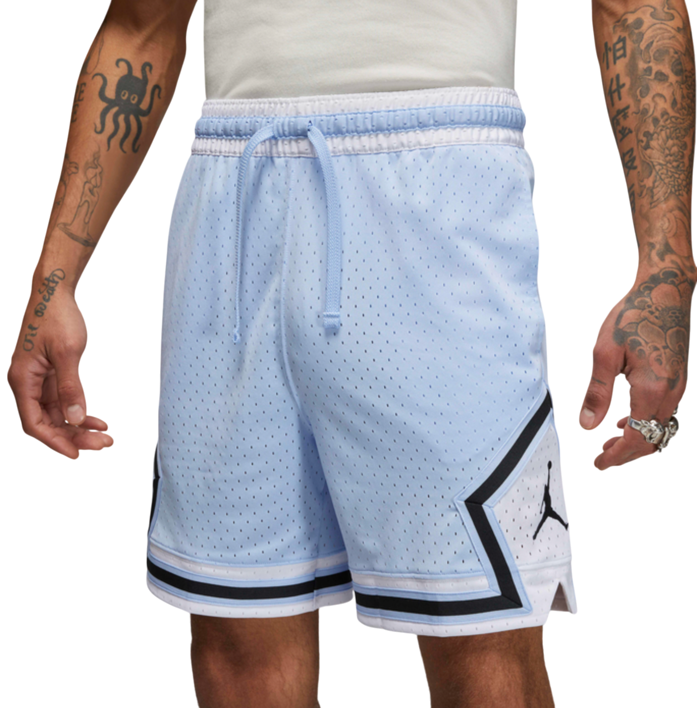 Jordan Diamond Short