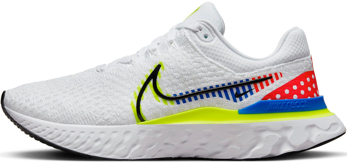 Παπούτσια για τρέξιμο Nike React Infinity Run Flyknit 3 Premium