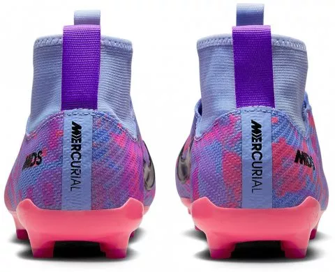 Dětské kotníčkové kopačky Nike Zoom Mercurial Superfly 9 Pro FG
