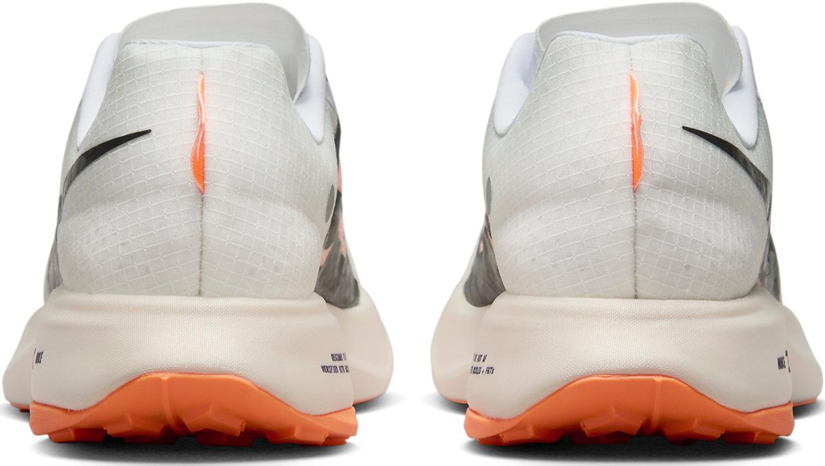 Buty trailowe Nike Ultrafly - Top4Running.pl