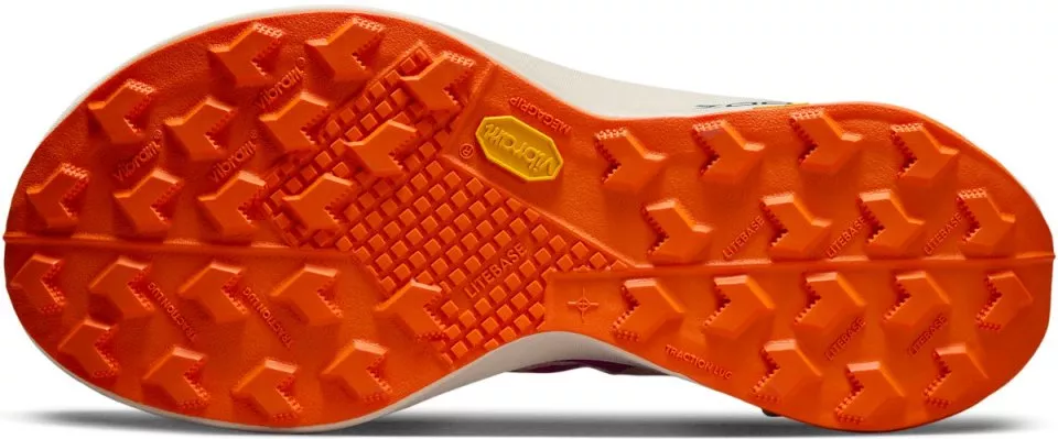 Trail shoes Nike Ultrafly