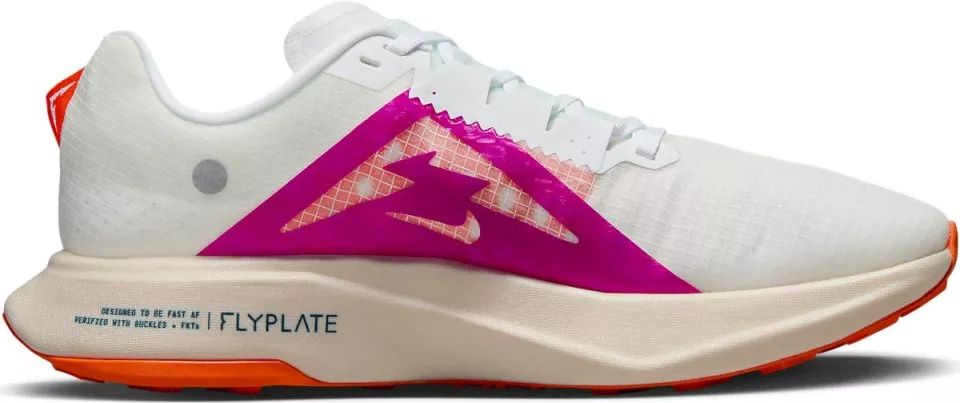 Pánské trailové boty Nike Ultrafly