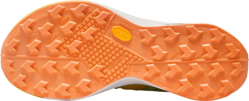 Trail schoenen Nike Ultrafly