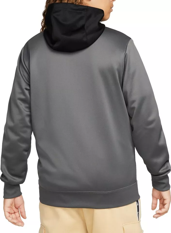 Суитшърт с качулка Nike M NSW REPEAT SW PK FZ HOODY