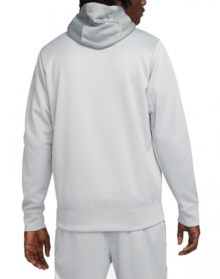 Sweatshirt com capuz Nike Sportswear Repeat Men's Full-Zip Hoodie