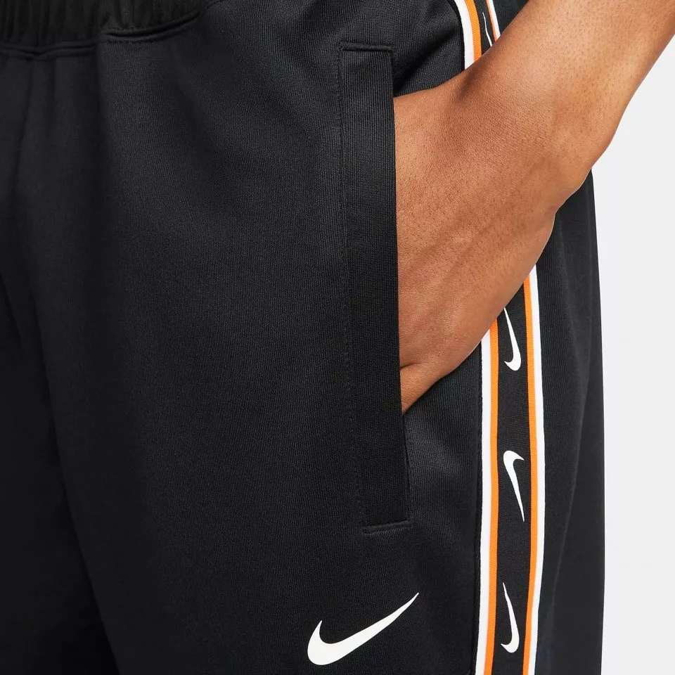 Pánské běžecké kalhoty Nike Sportswear Repeat