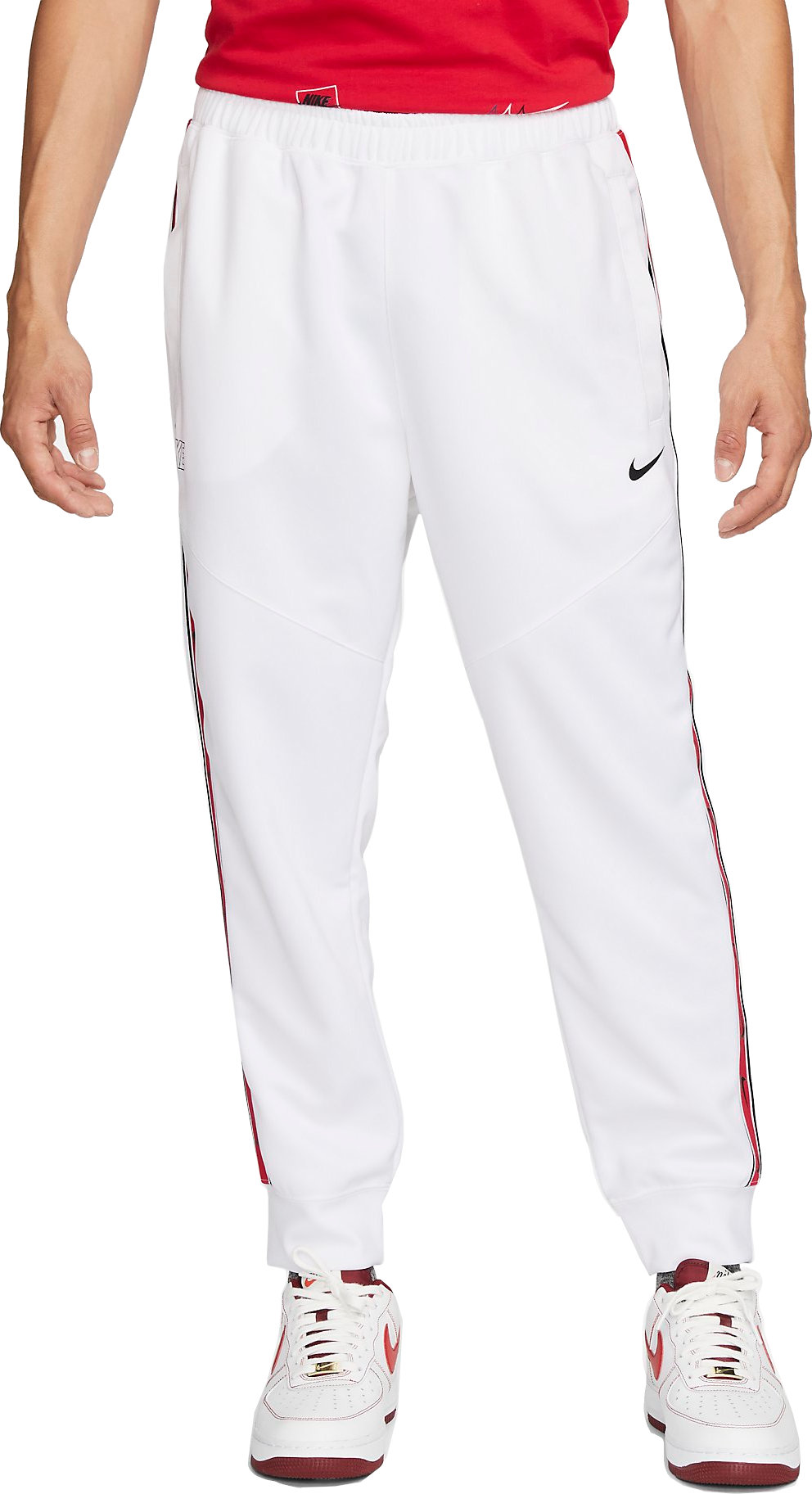 Spodnie Nike M NSW Repeat Pants