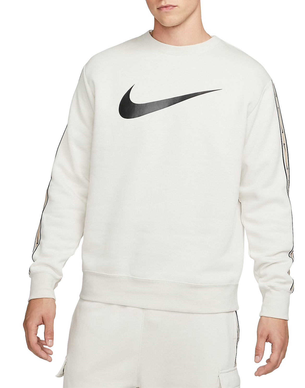 Sweatshirt Nike team Sportswear Repeat