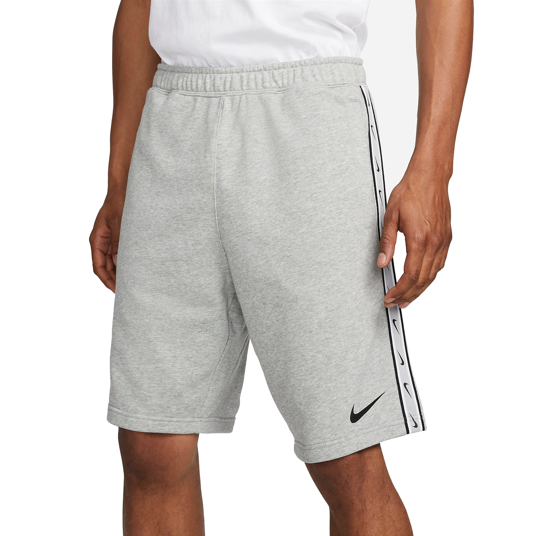 Nike Mens Repeat Fleece Short Rövidnadrág