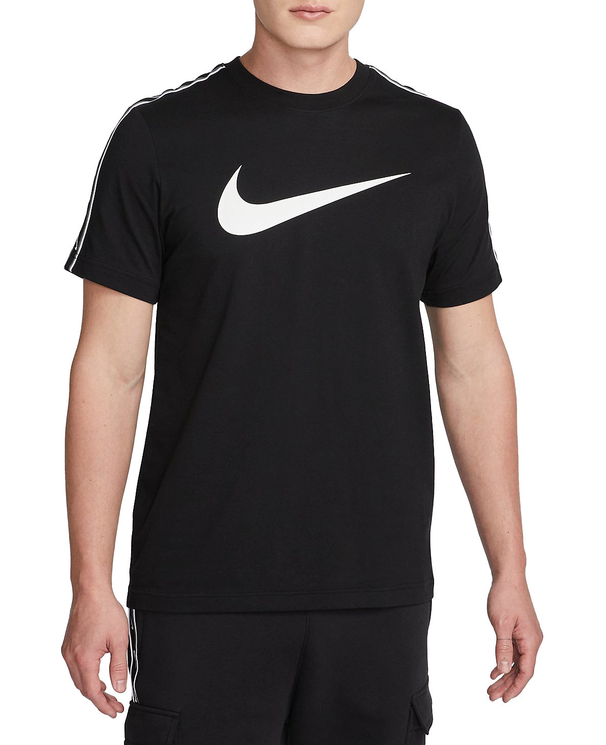 Pánské tričko s krátkým rukávem Nike Sportswear Repeat