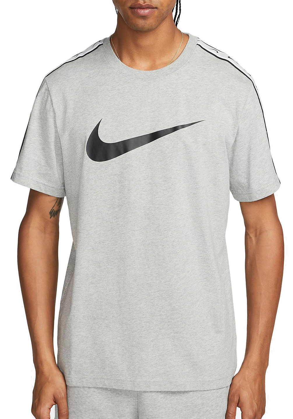 zorro menú Seducir Camiseta Nike Sportswear Repeat - Top4Fitness.es