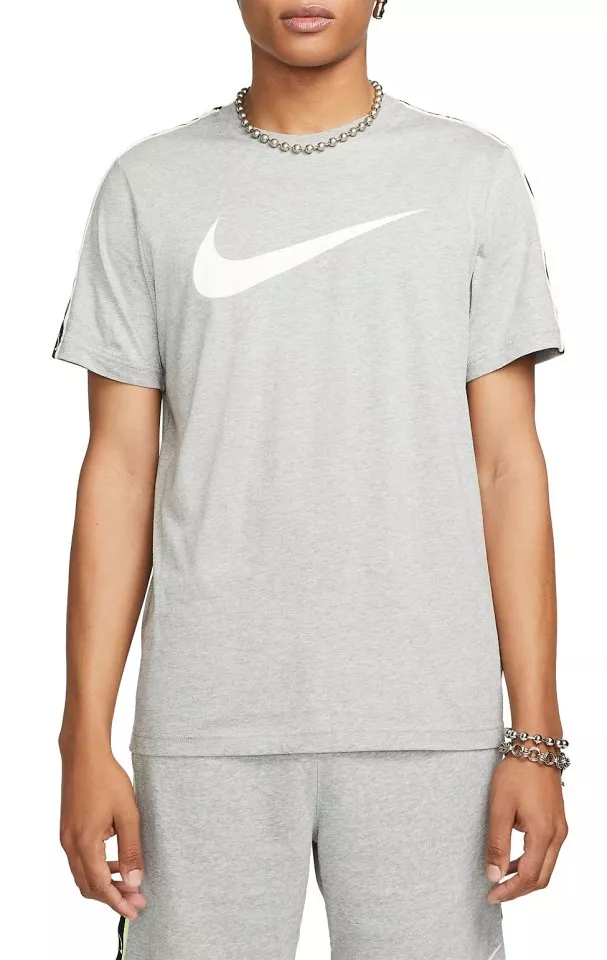 Nike M NSW REPEAT SW SS TEE Rövid ujjú póló