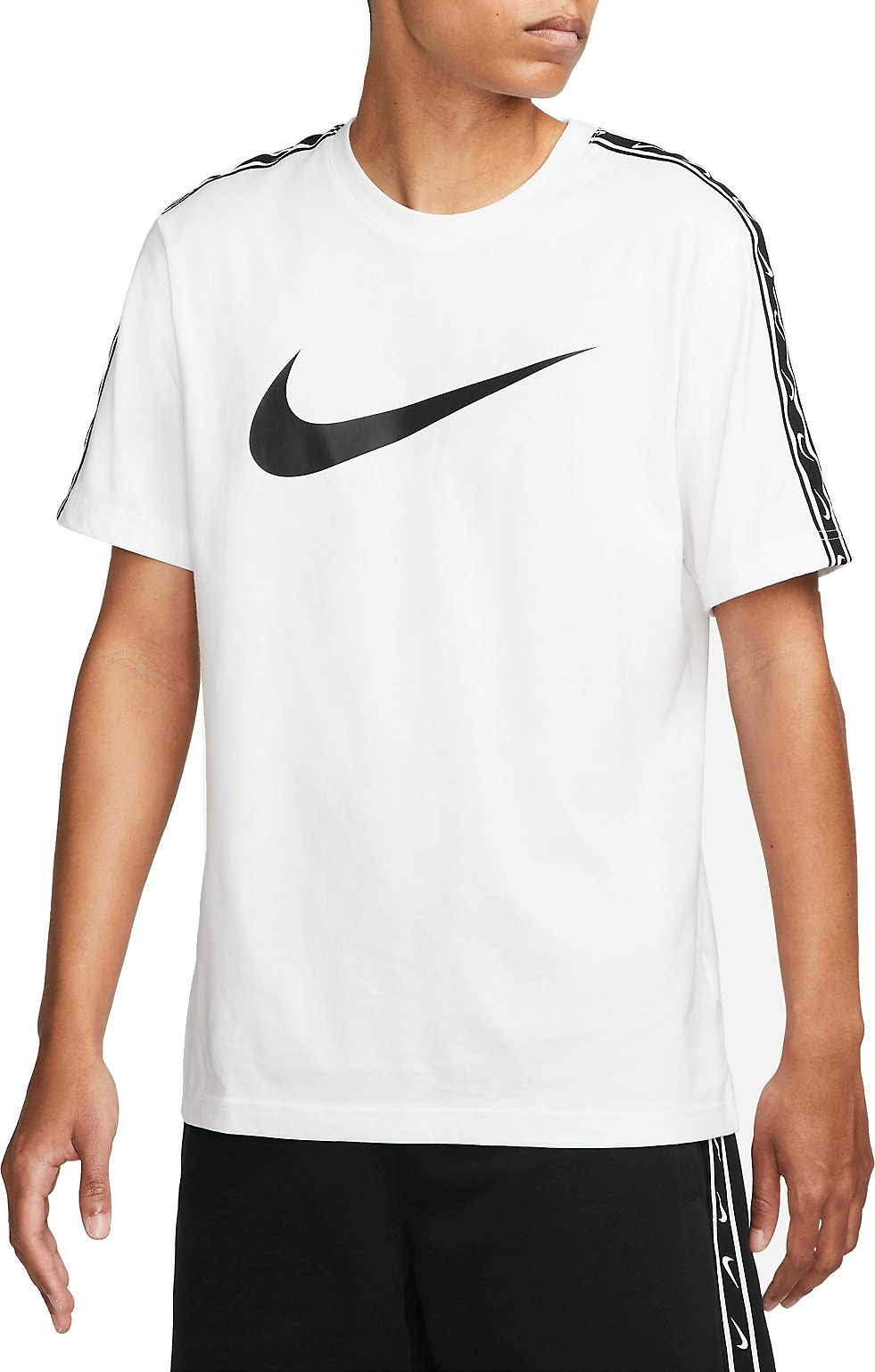 Nike M Repeat T-Shirt