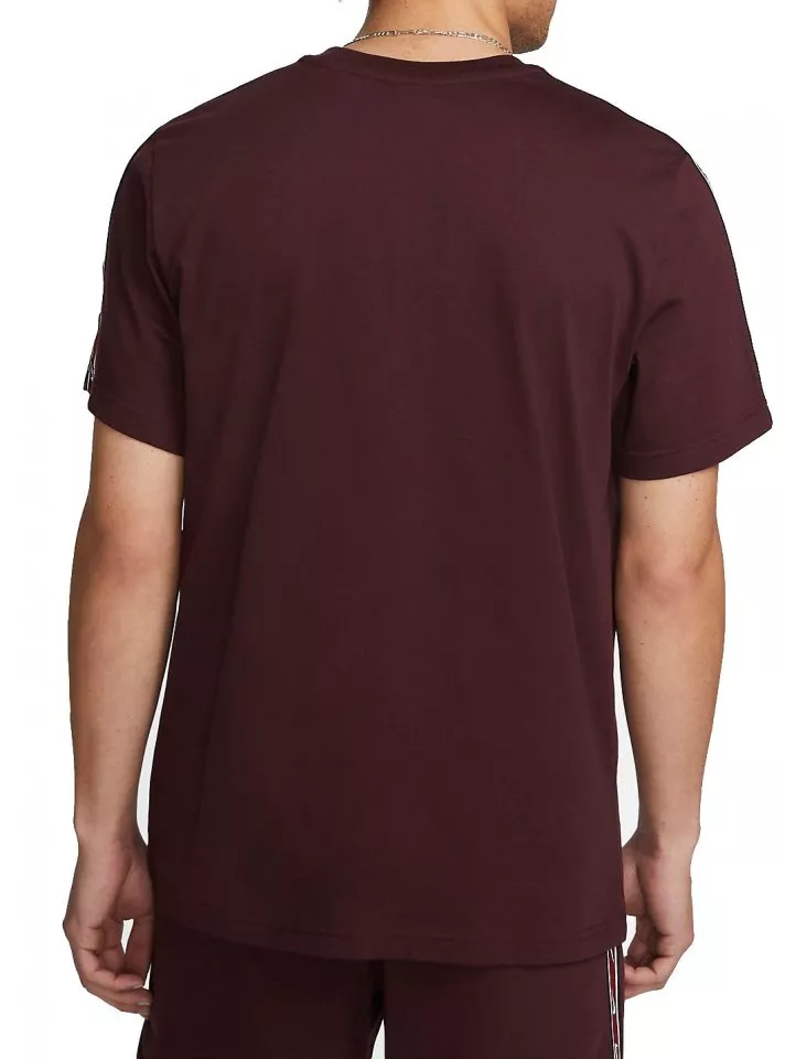 Tee-shirt Nike M Repeat T-Shirt