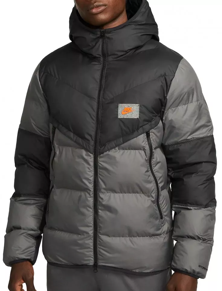 Kurtka z kapturem Nike Sportswear Storm-FIT Windrunner