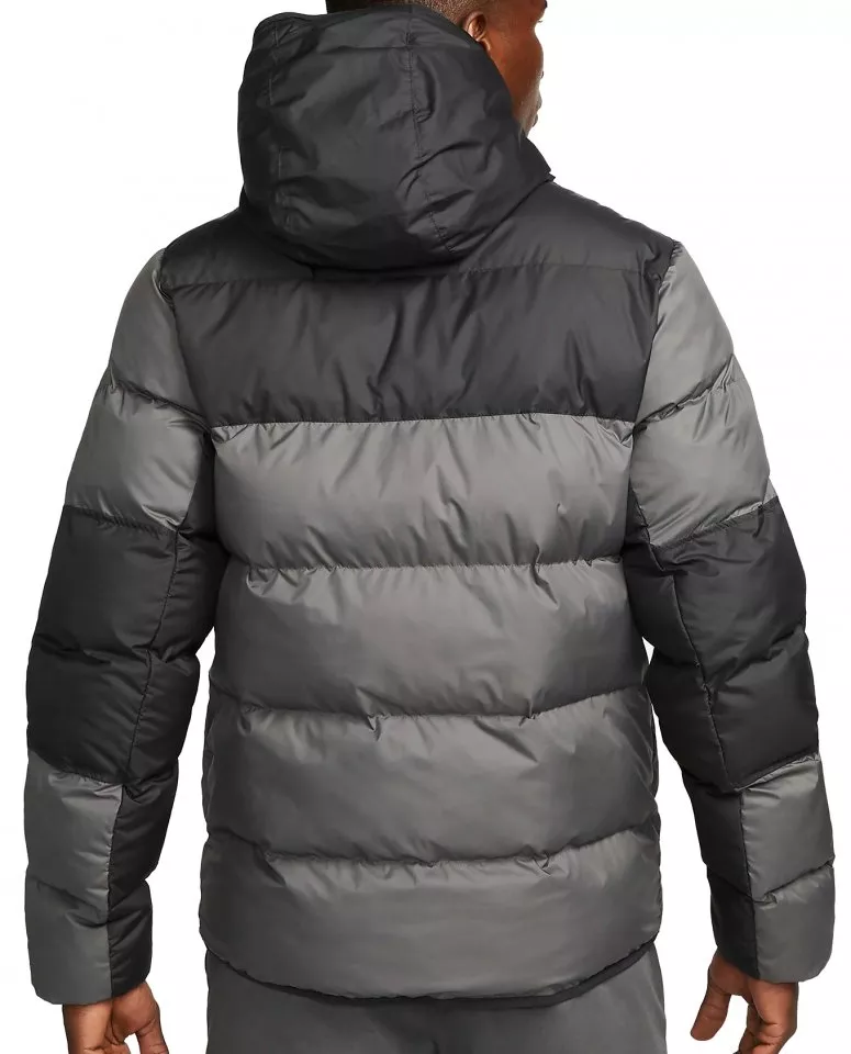 Kurtka z kapturem Nike Sportswear Storm-FIT Windrunner