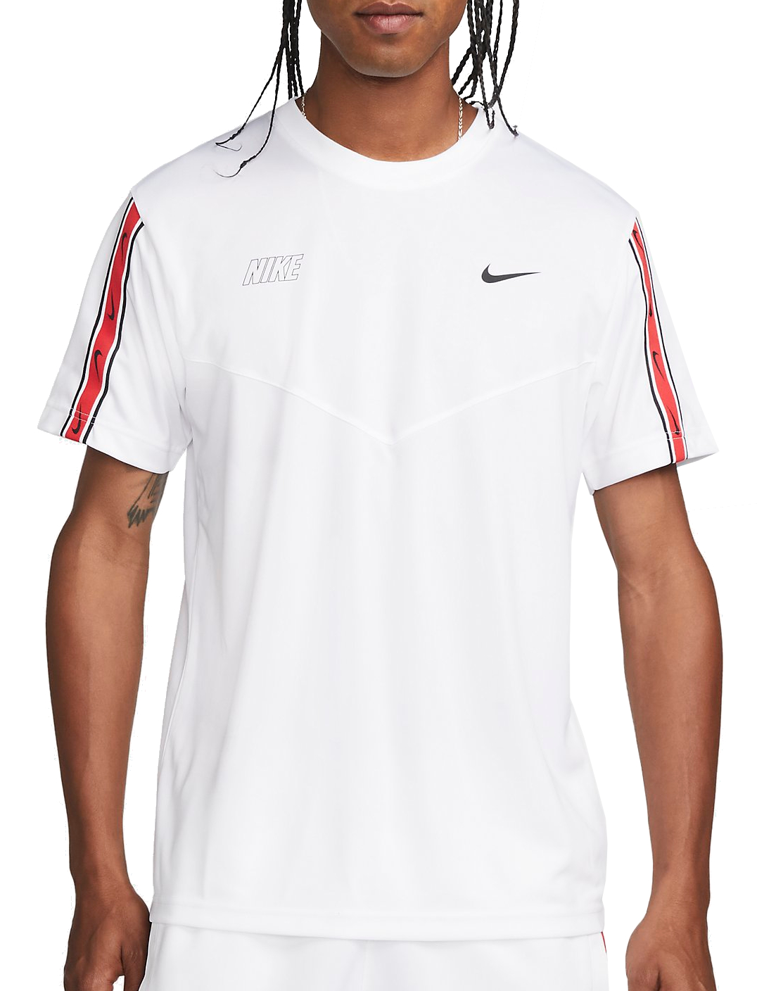 Nike repeat tee online