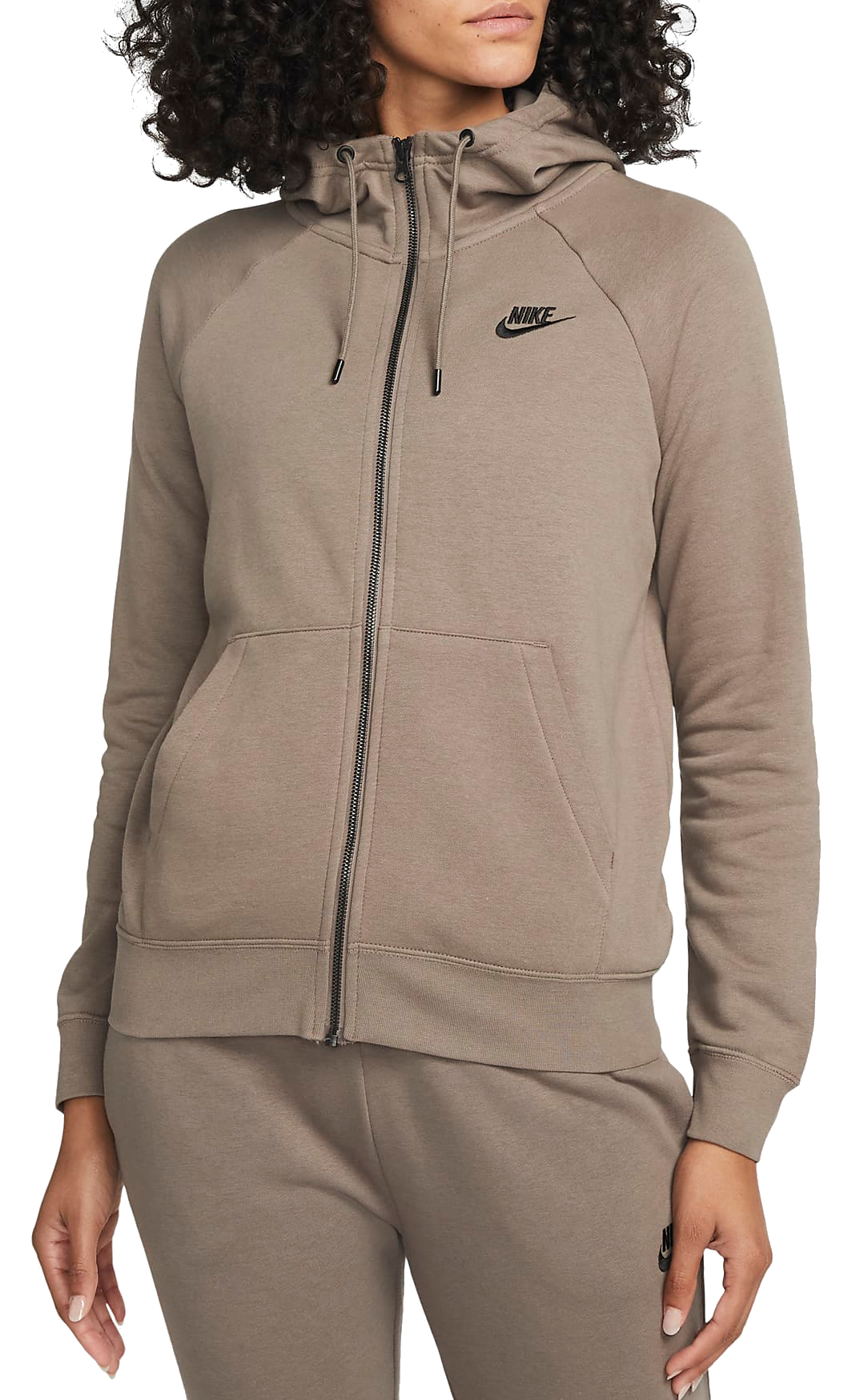 Sudadera con capucha Nike Essential - Top4Fitness.es