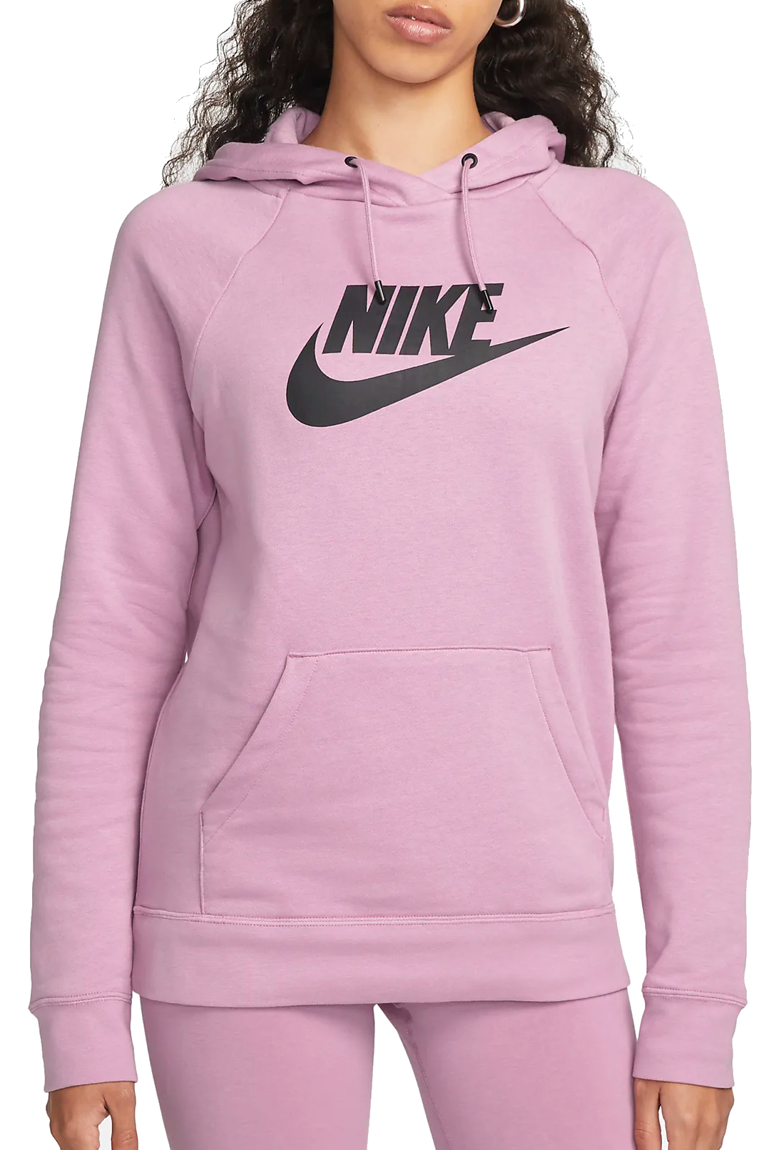 Sweatshirt com capuz Nike Sportswear Essential