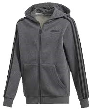 adidas jr essentials hoodie 452004 dx2474