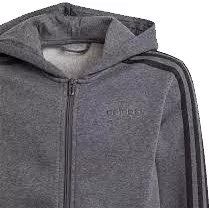Sweatshirt com capuz adidas Sportswear JR Essentials Hoodie