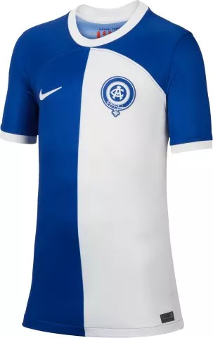 maillot Nike Y SS NK ATM STAD 2023/24