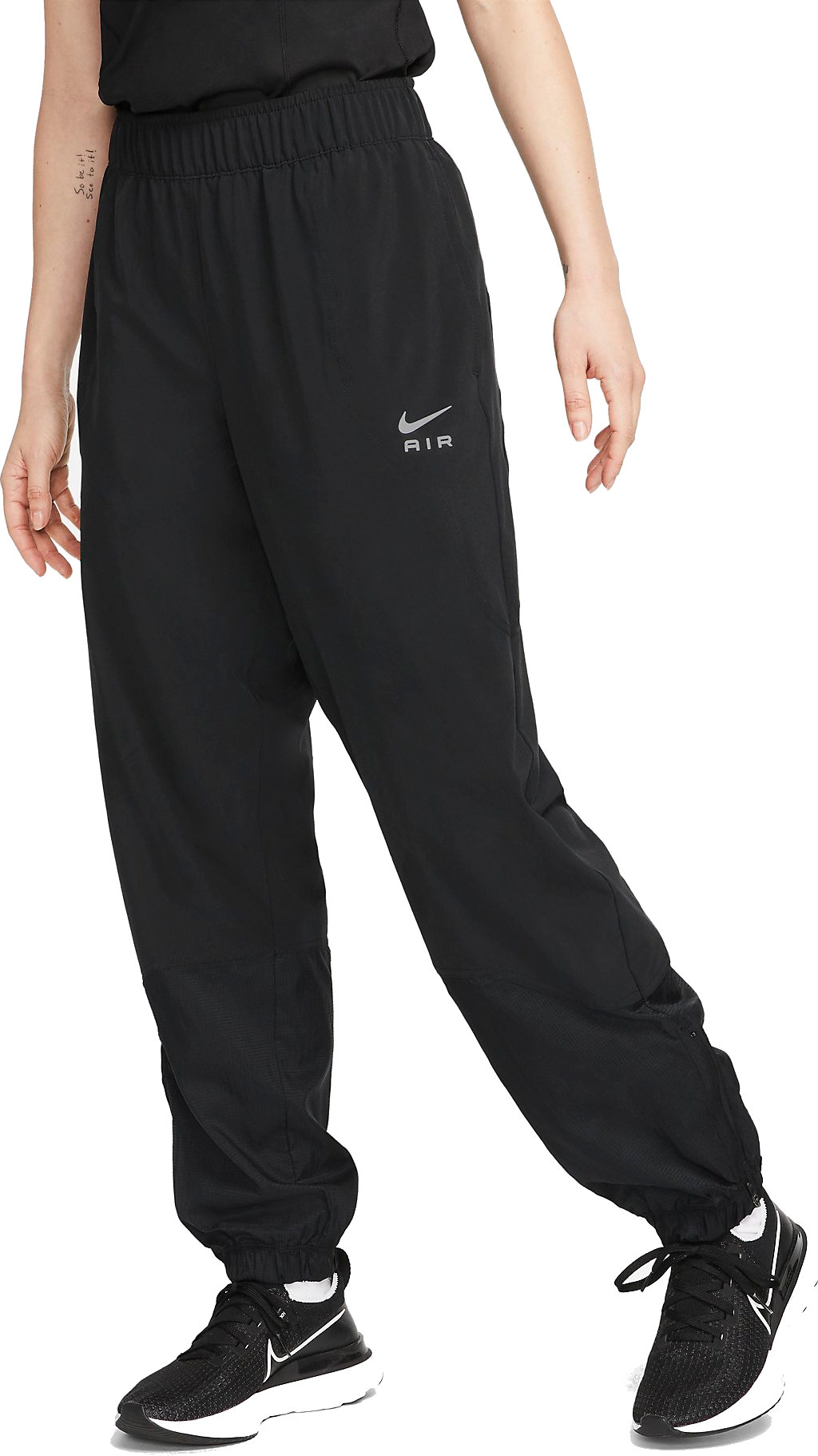 Nike W NK DF AIR PANT Nadrágok