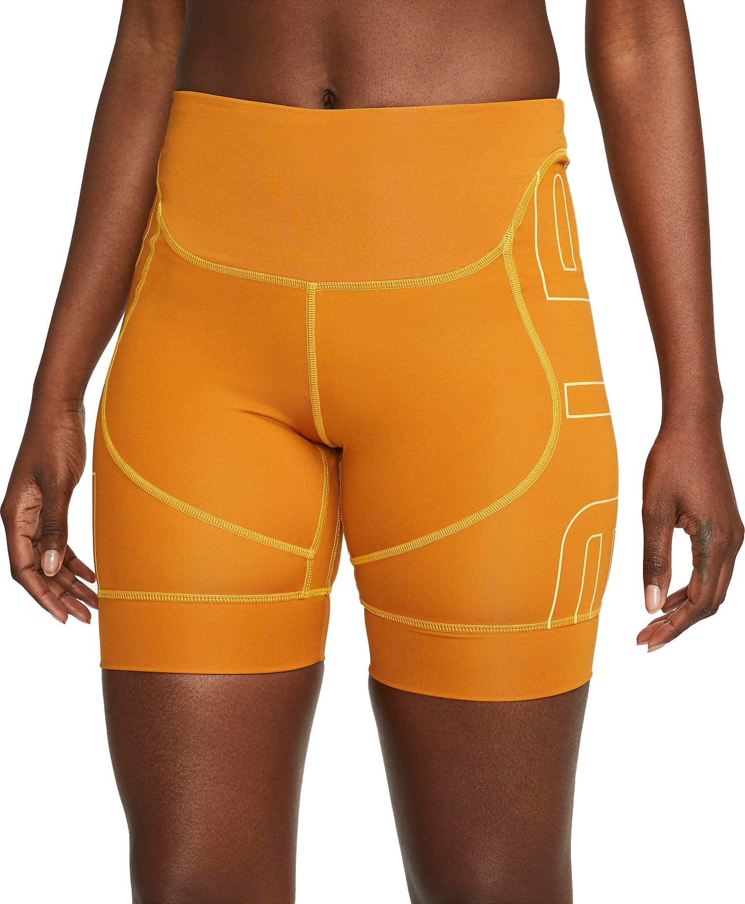 Calções Nike W NK DF AIR 7? BIKE SHORT