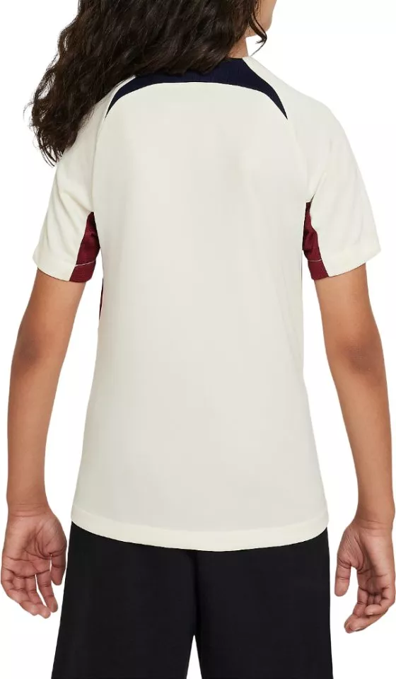 T-shirt Nike PSG Y NK DF STRK SS TOP K